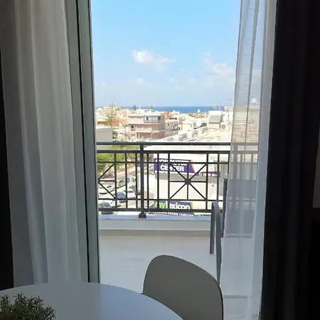 El Central Studio Apartment